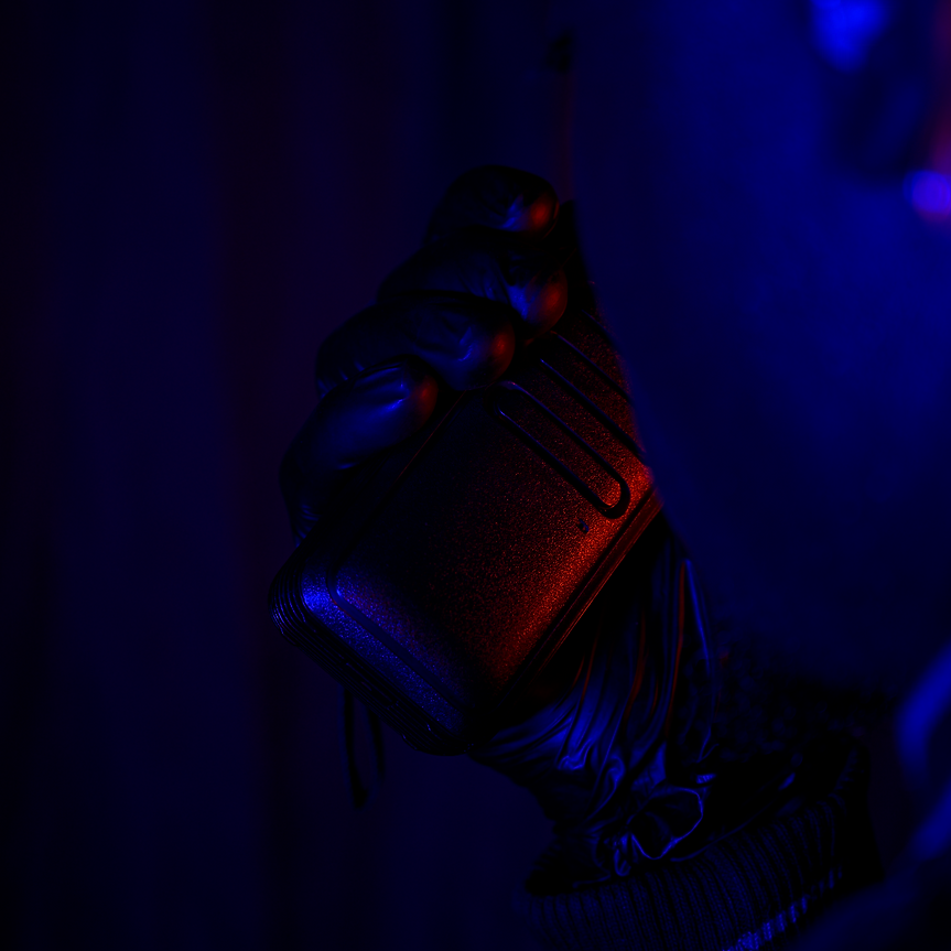 L'EXCELLENCE AU SERVICE DE VOTRE VISION CRÉATIVE