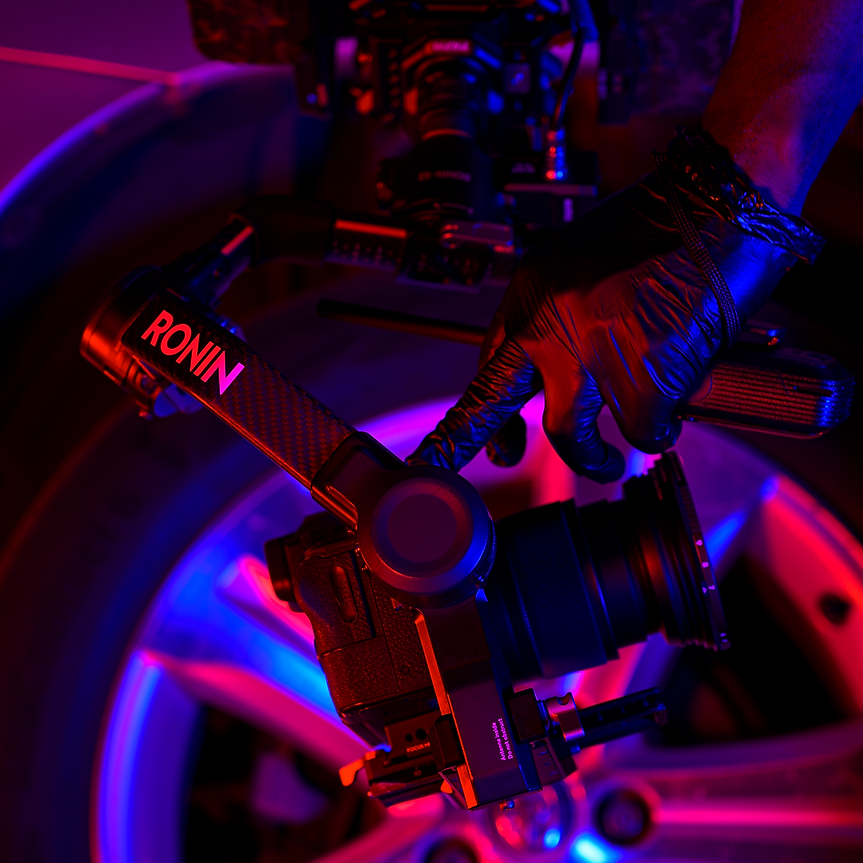 LES LÉGENDES SONT NÉES AVEC UNE PART D'AMBITION