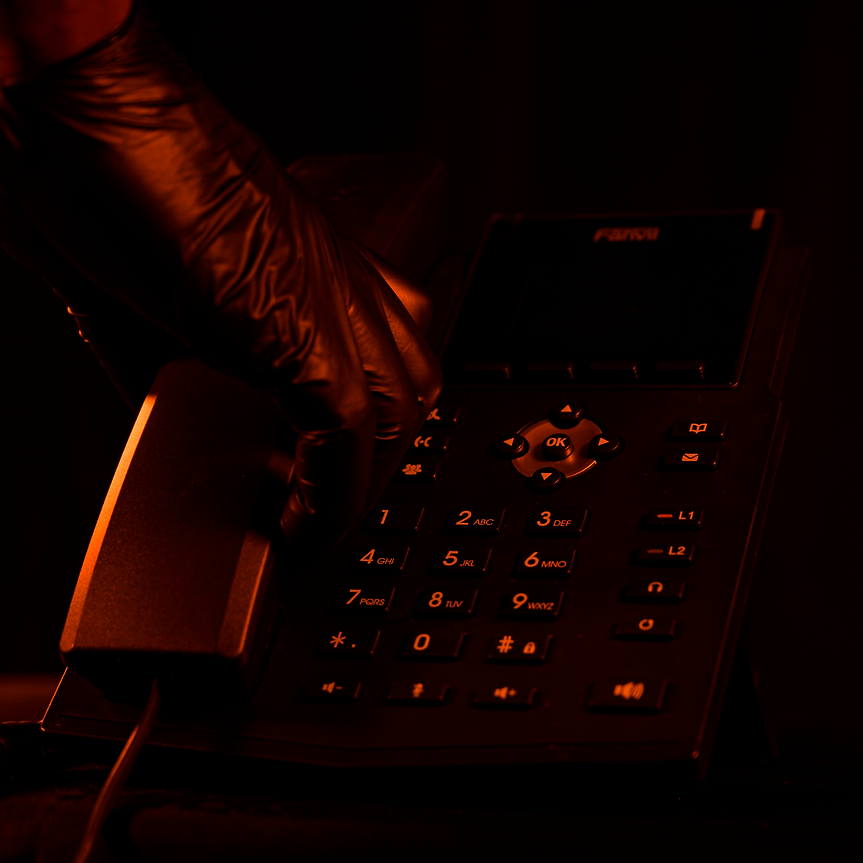 La puissance secondaire