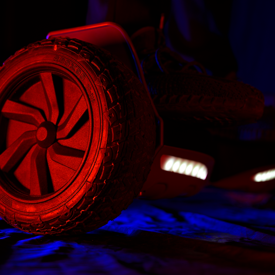 LES LÉGENDES SONT NÉES AVEC UNE PART D'AMBITION